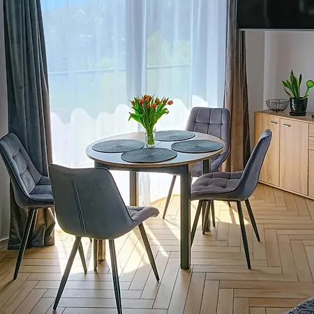 Nova In Orlik Apartment *