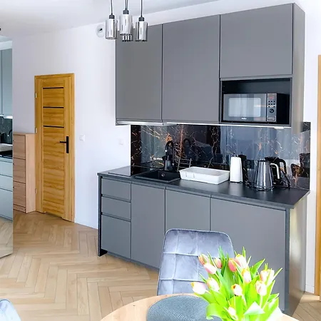 Nova In Orlik Apartment *