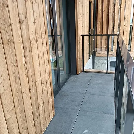 Nova In Orlik Apartment *