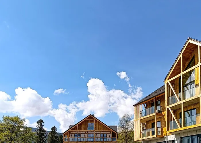 Nova In Orlik Apartament