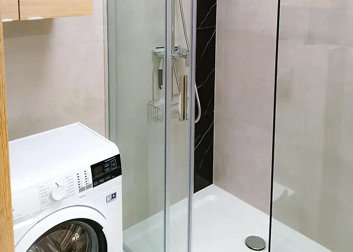 Apartament Nova In Orlik *