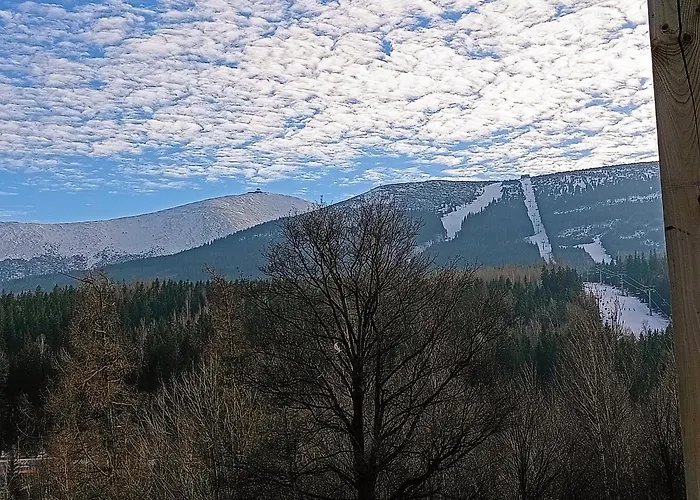 Nova In Orlik Apartament