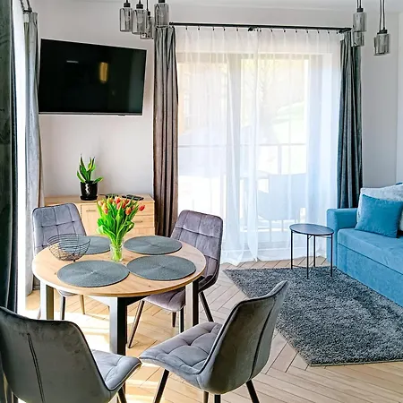 Apartment Nova In Orlik