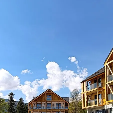 Nova In Orlik Apartment