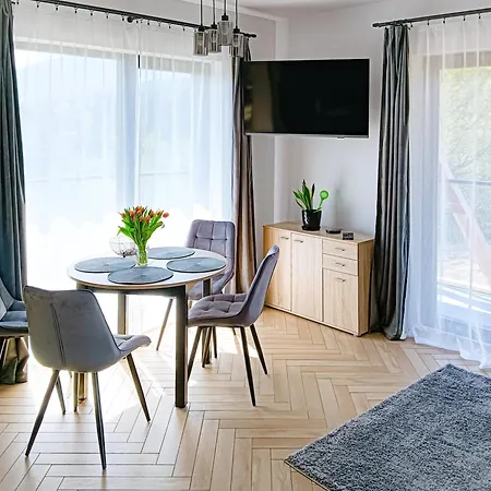 Nova In Orlik Apartment