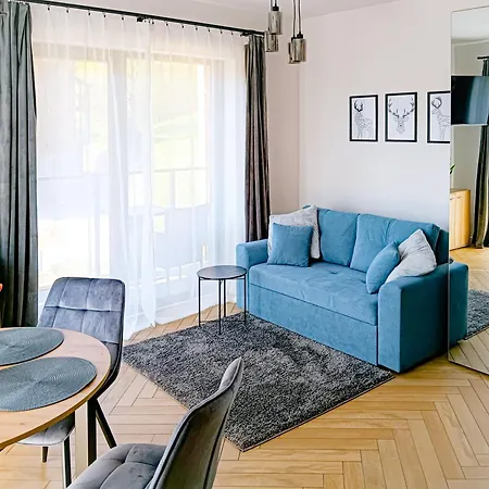 Nova In Orlik Apartment *