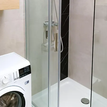 Apartment Nova In Orlik *