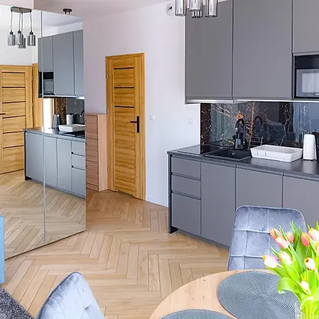 Nova In Orlik Apartment