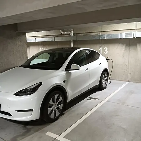 Apartment Nova In Orlik Karpacz