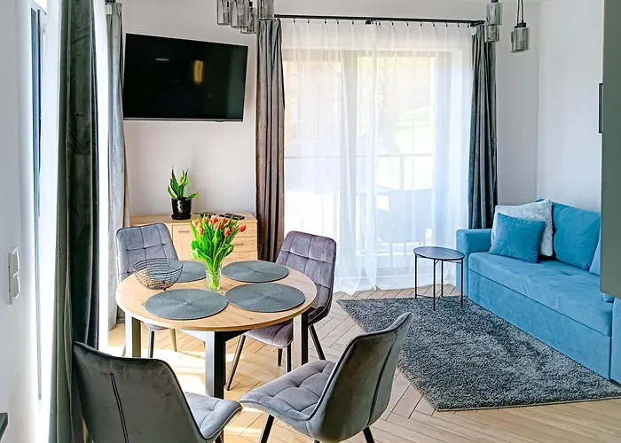 Apartmán Nova In Orlik